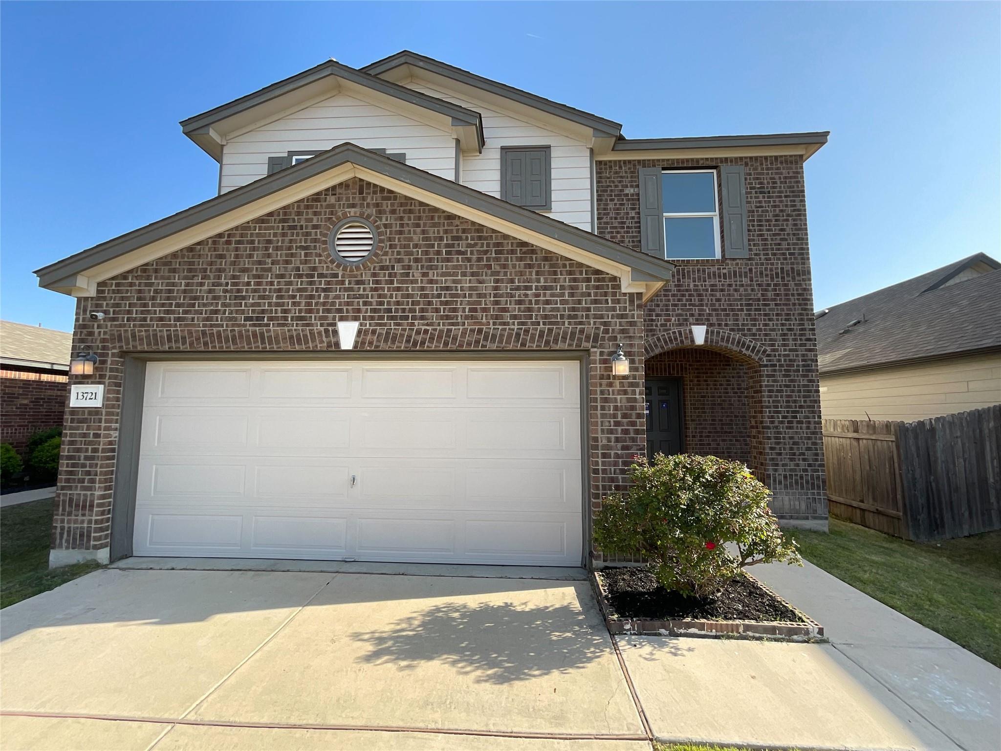 13721 Benjamin Harrison St Property Photo