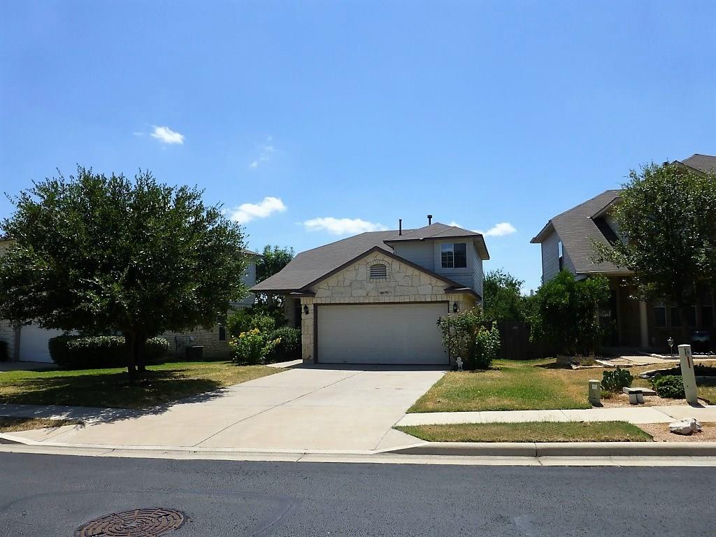 11301 Shallow Water RD