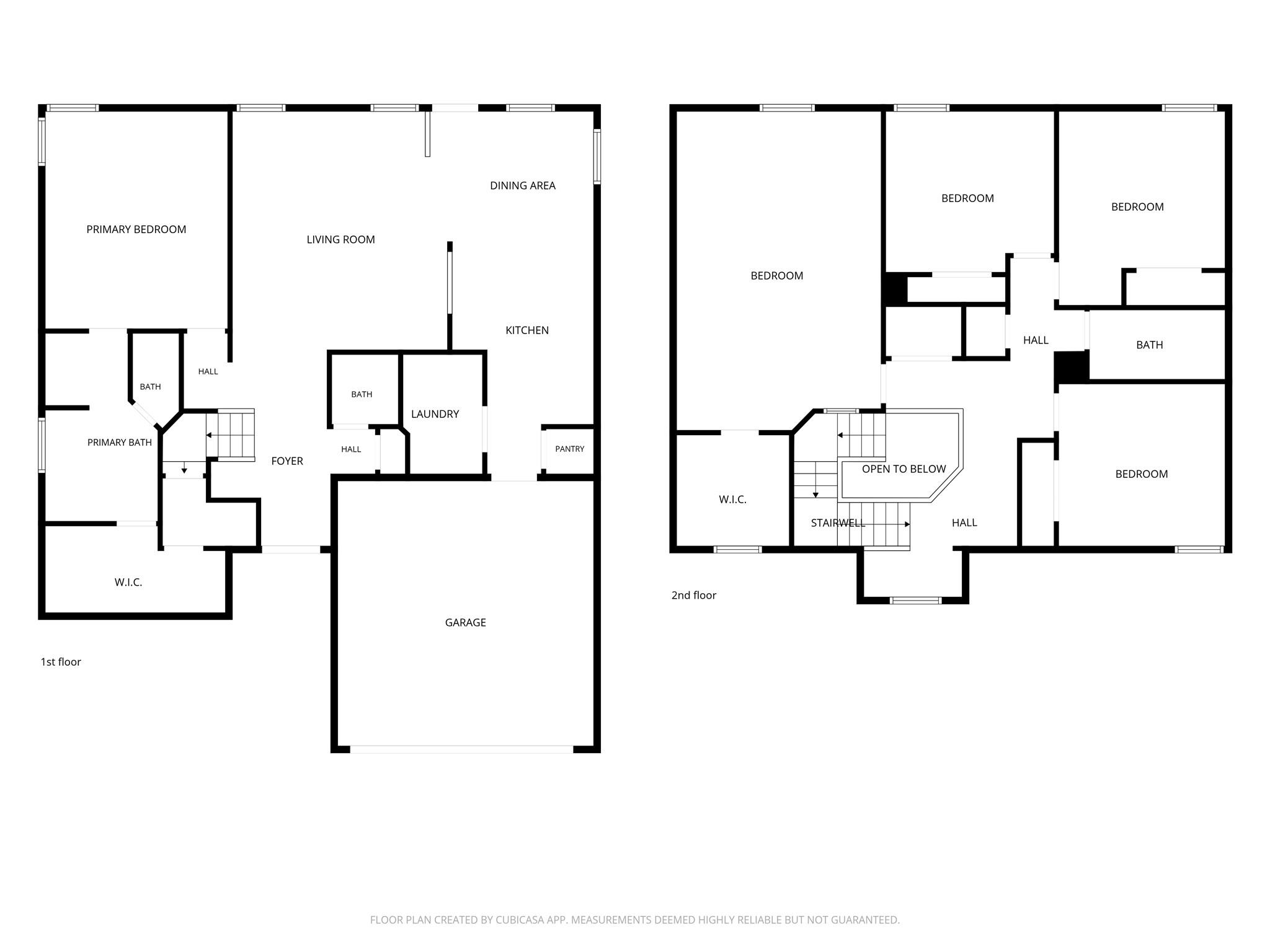 131 Lavaca Loop Property Photo 3