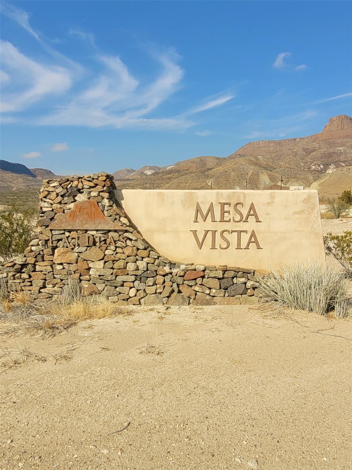 Lot 4 Mesa Vista Dr Property Photo 1