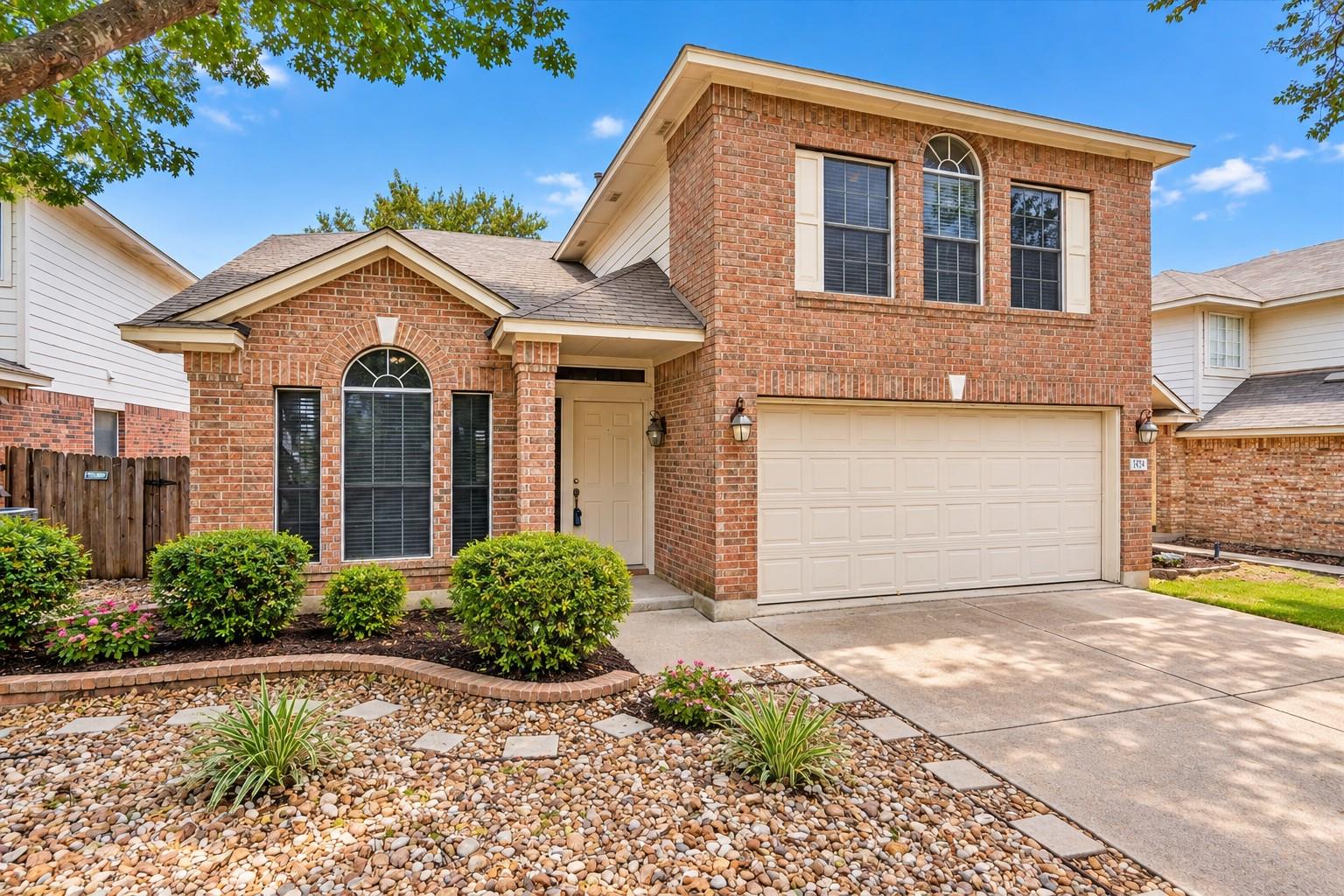 14424 Lilley Brook Cv Property Photo 3