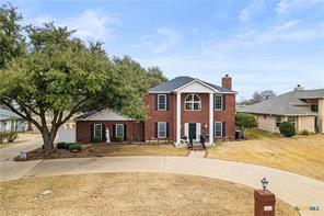 5012 Wildflower Ln Property Photo 1