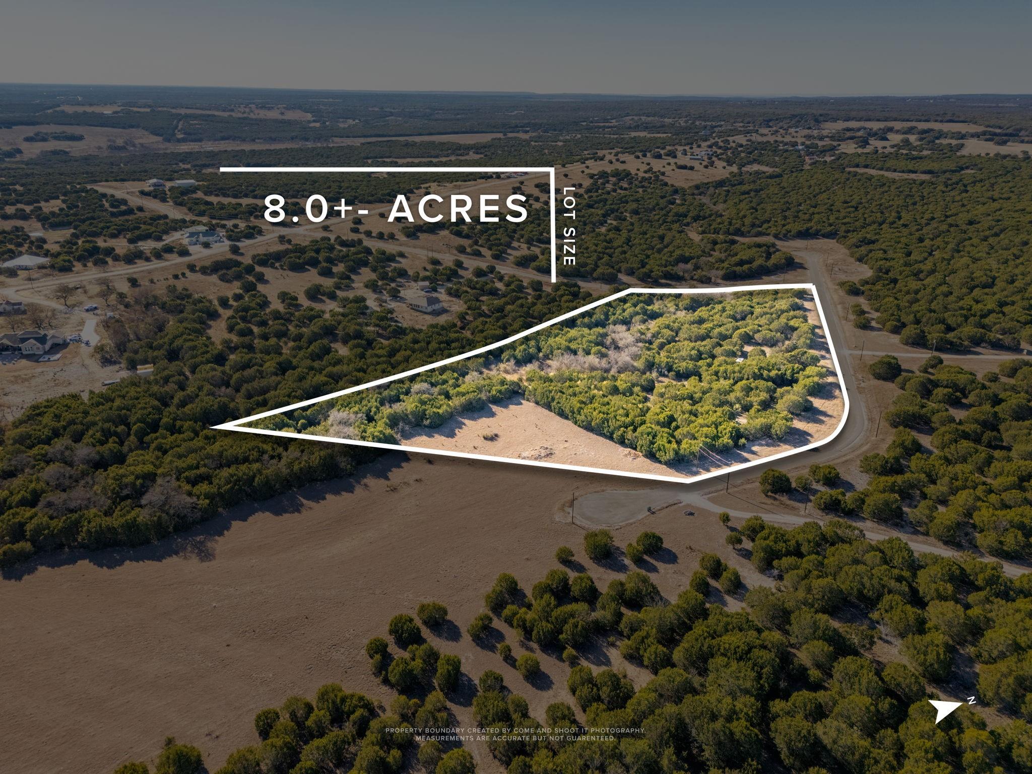 Lot 47 Longview Dr Property Photo 2