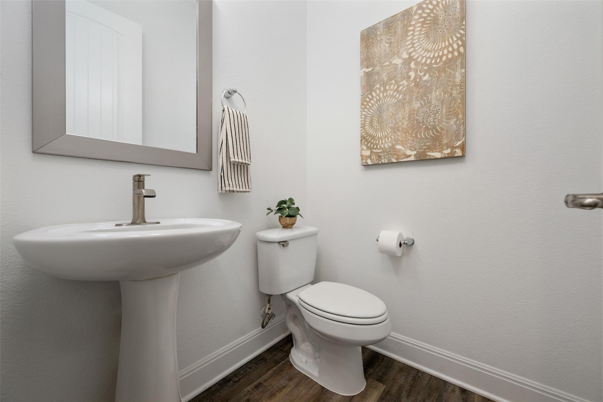 1101 Birchbrooke Dr Property Photo 38
