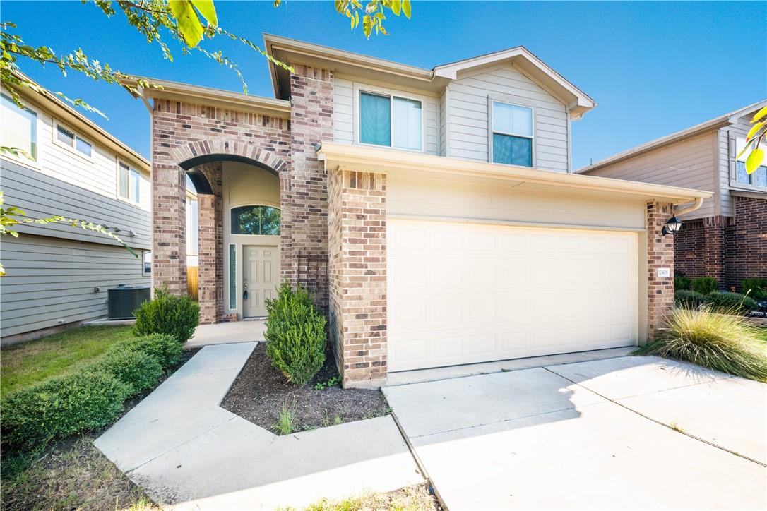 12406 Walter Vaughn Dr Property Photo