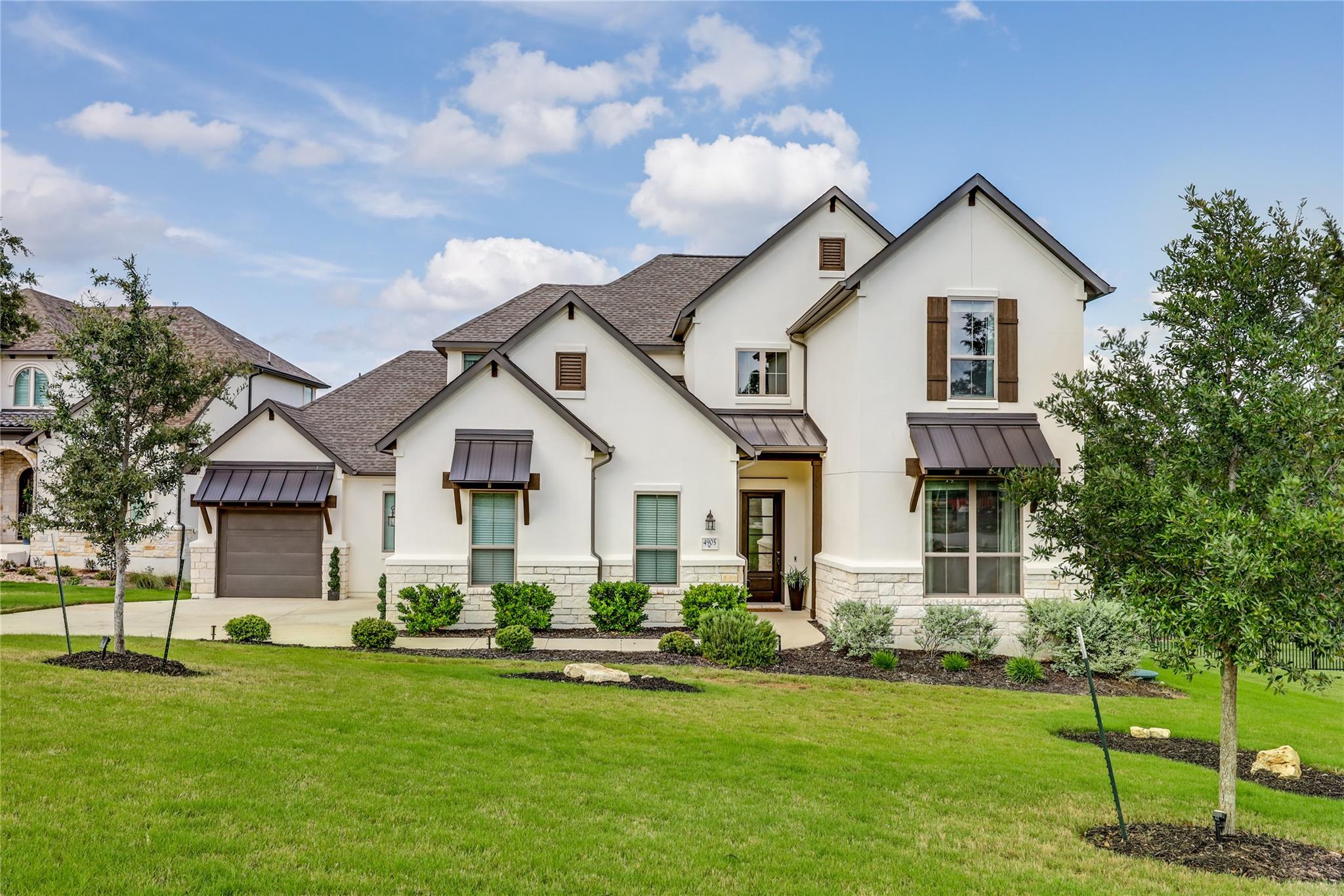 4905 Destination WAY