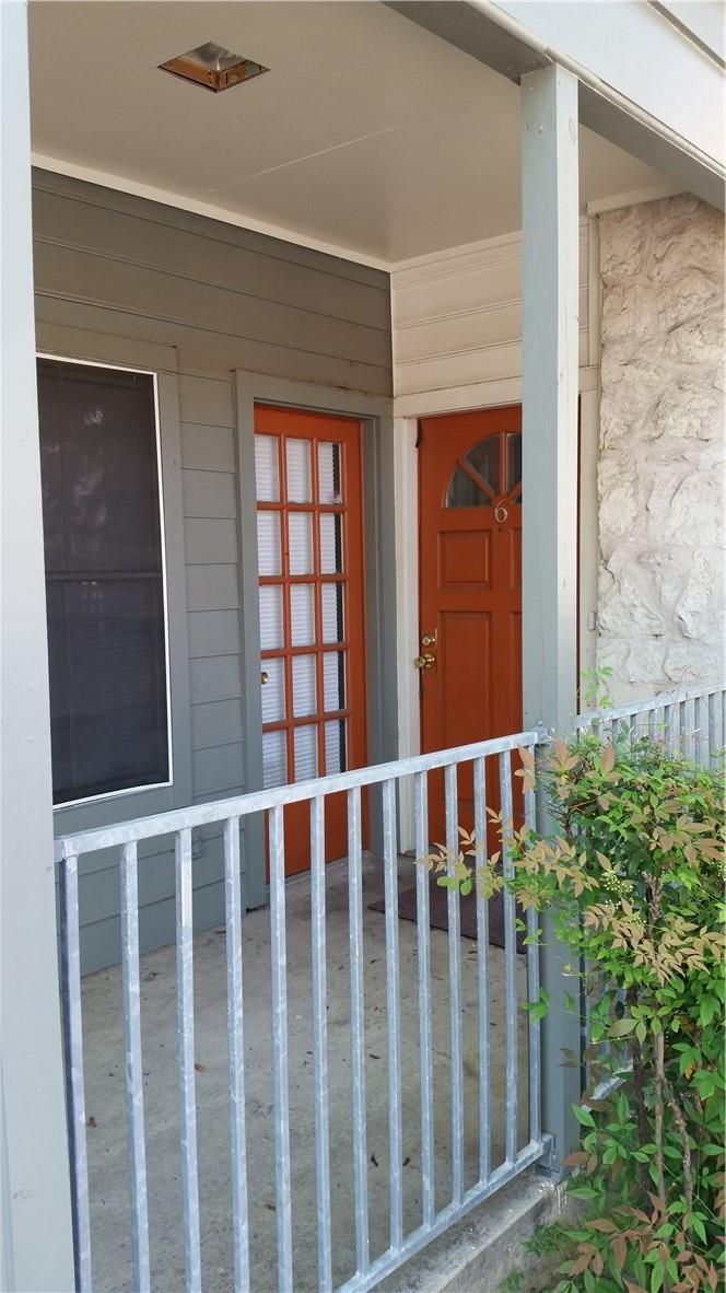 2529 Rio Grande St 6 Property Photo
