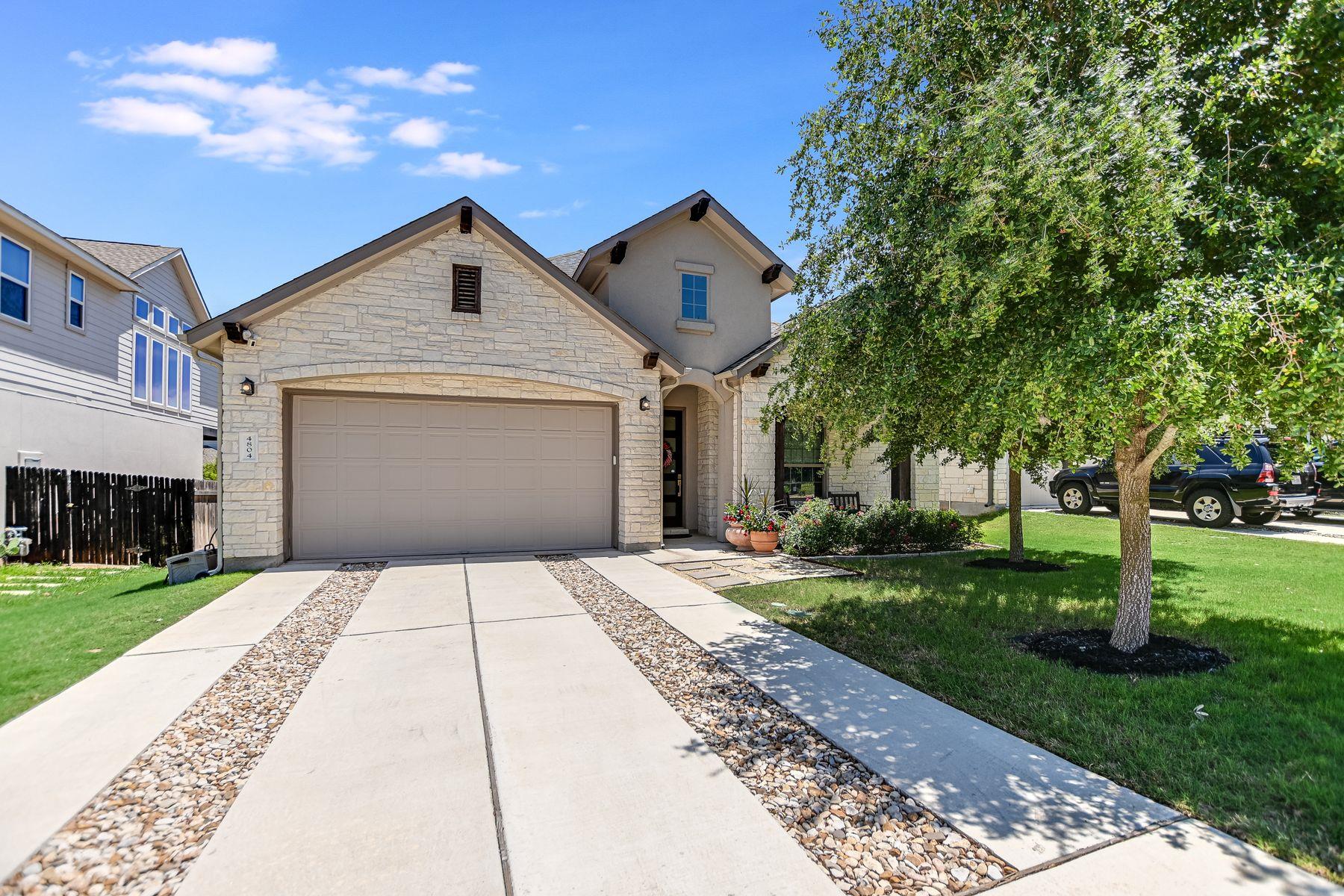 4804 Globe Mallow DR