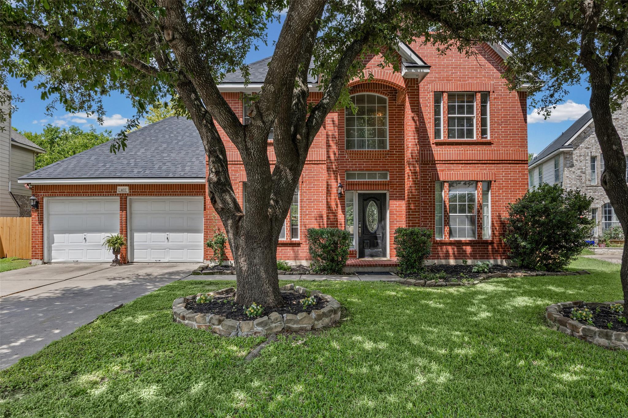 402 Autumn Trl Property Photo 1