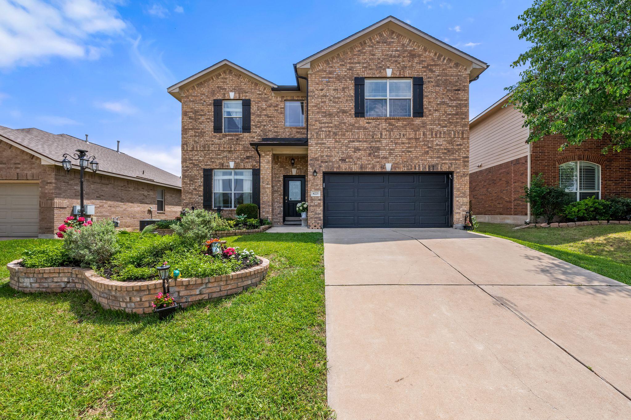 4221 Bandice Ln Property Photo 1