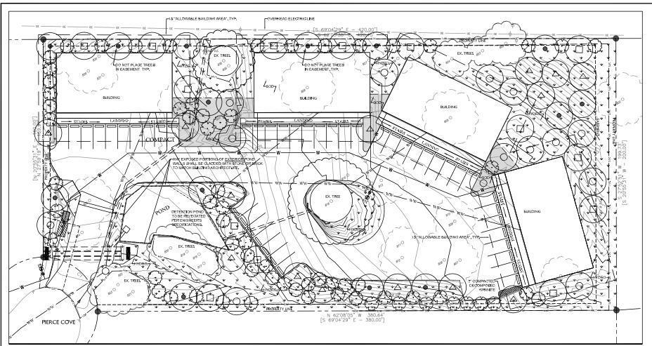 21600 Pierce Cv None #101 Property Photo 1