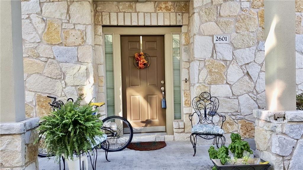 14815 Avery Ranch Blvd #2601 Property Photo 1