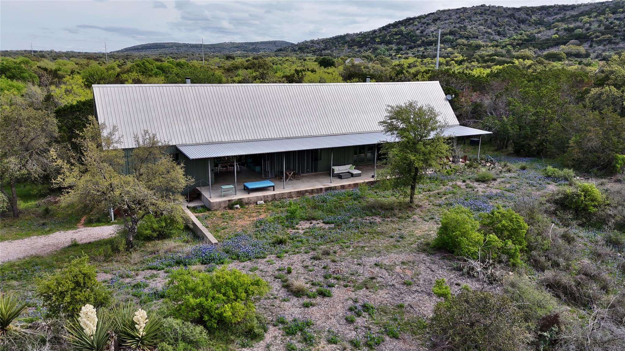 Burnet Real Estate Listings Main Image