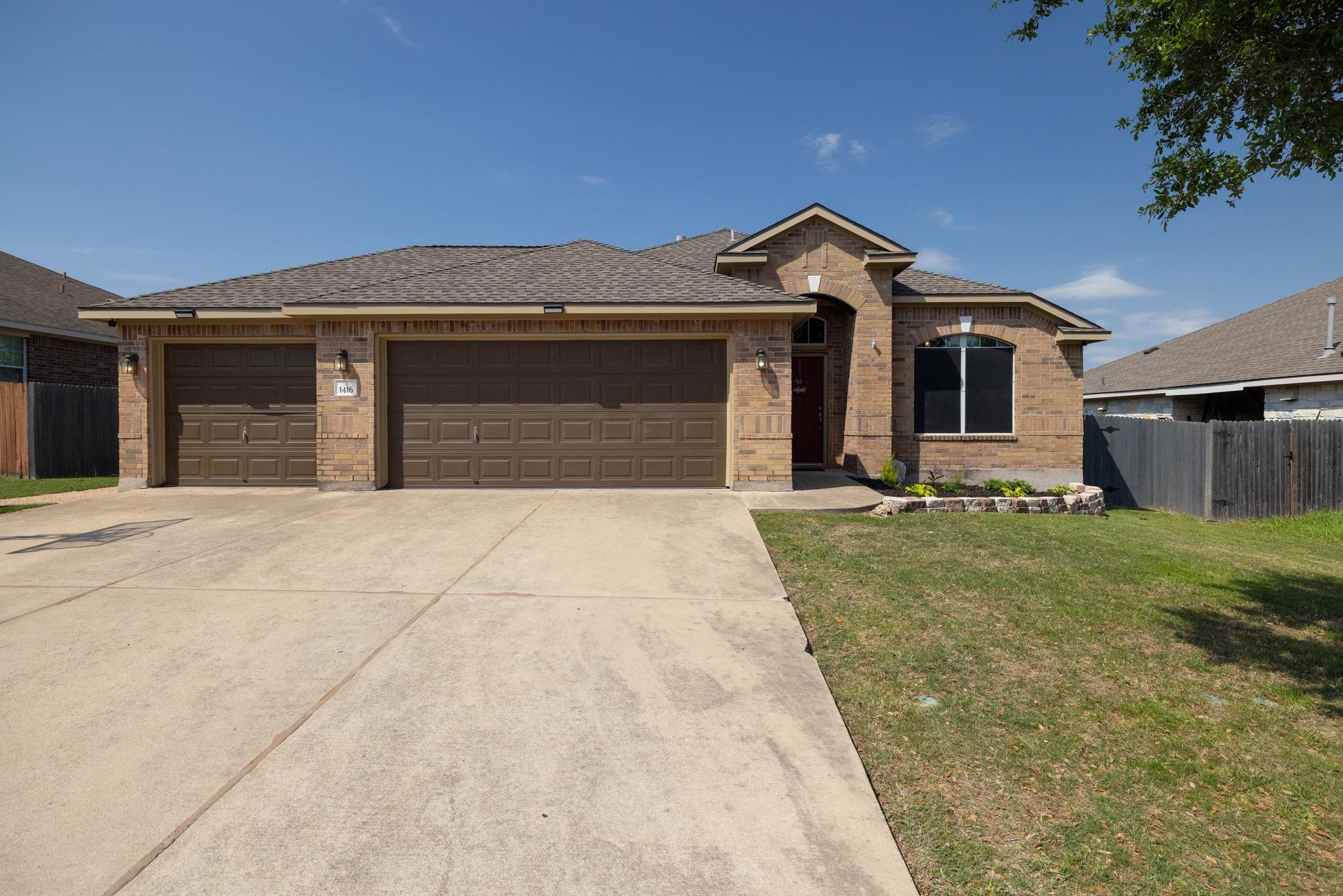 1416 Muddy Waters Dr Property Photo