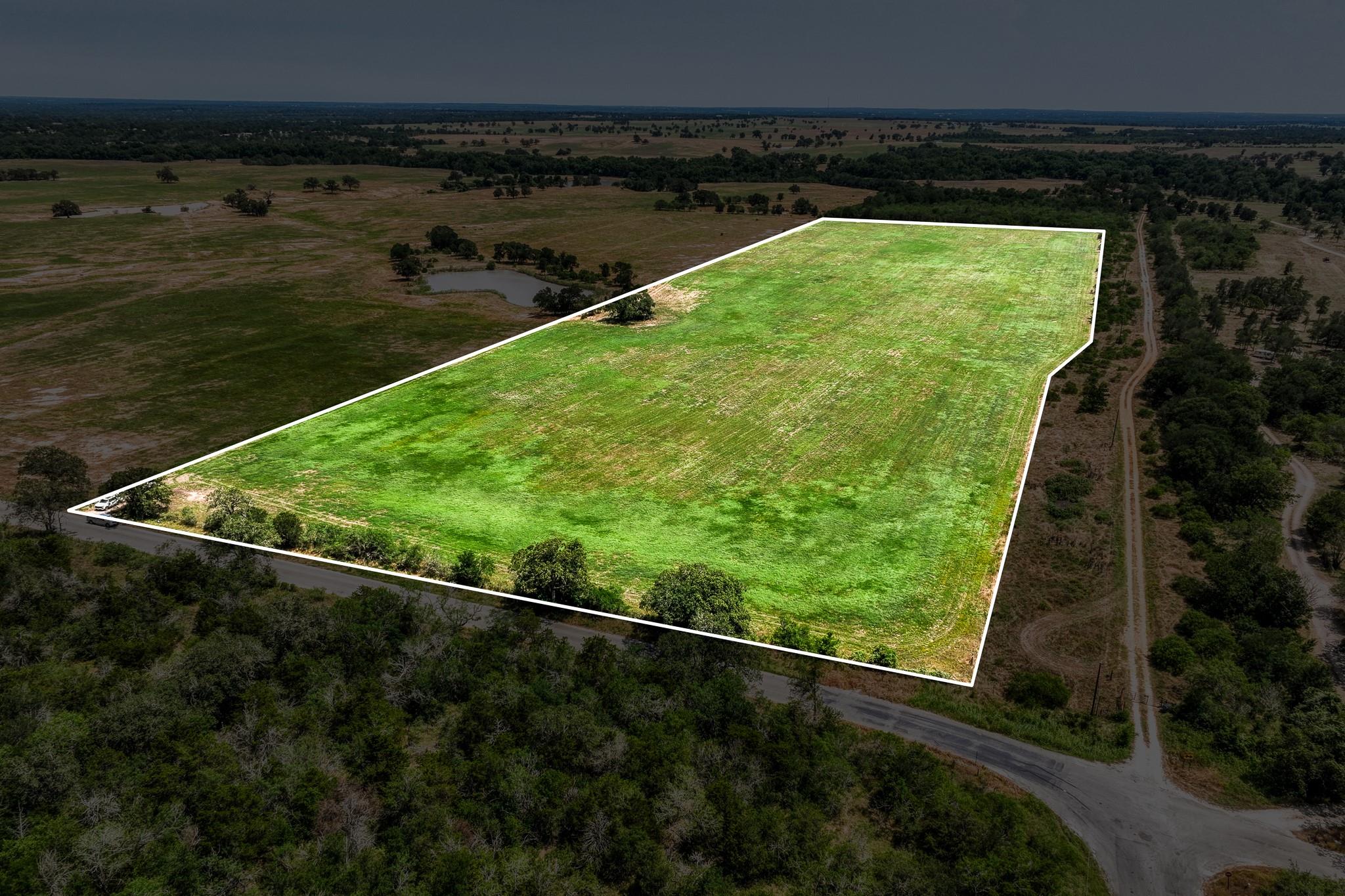 Tbd (27 Acres) Shiloh Rd Property Photo 2