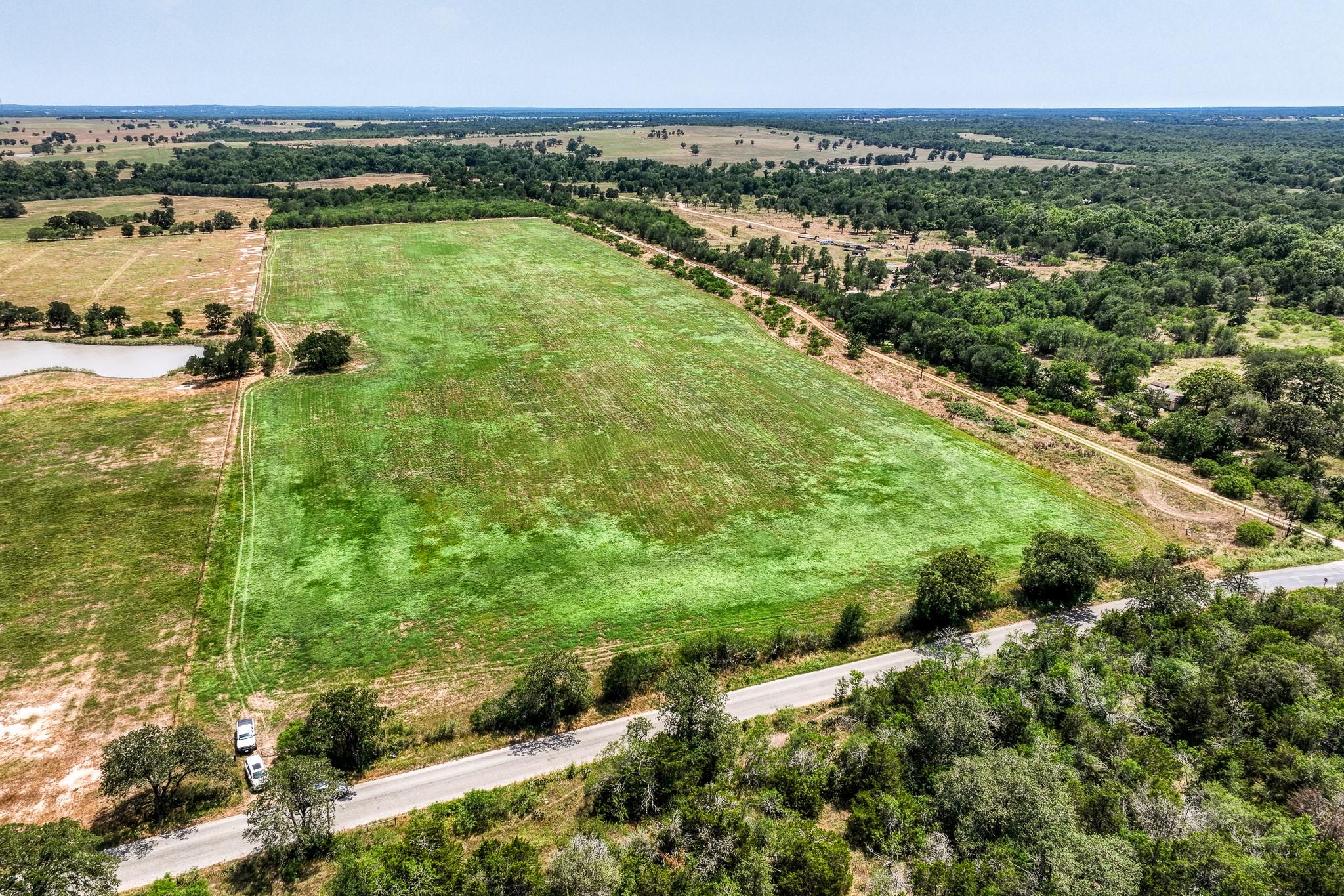 Tbd (27 Acres) Shiloh Rd Property Photo 6