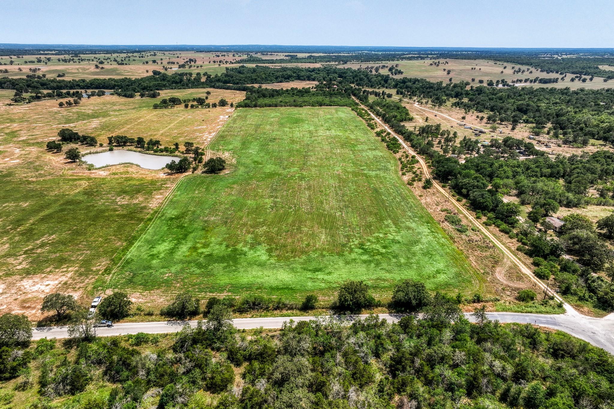 Tbd (27 Acres) Shiloh Rd Property Photo 7