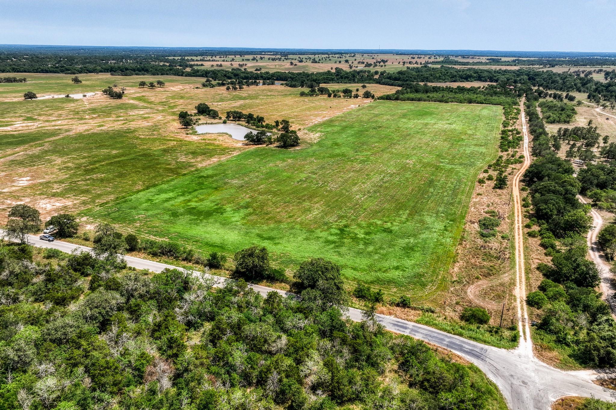 Tbd (27 Acres) Shiloh Rd Property Photo 8