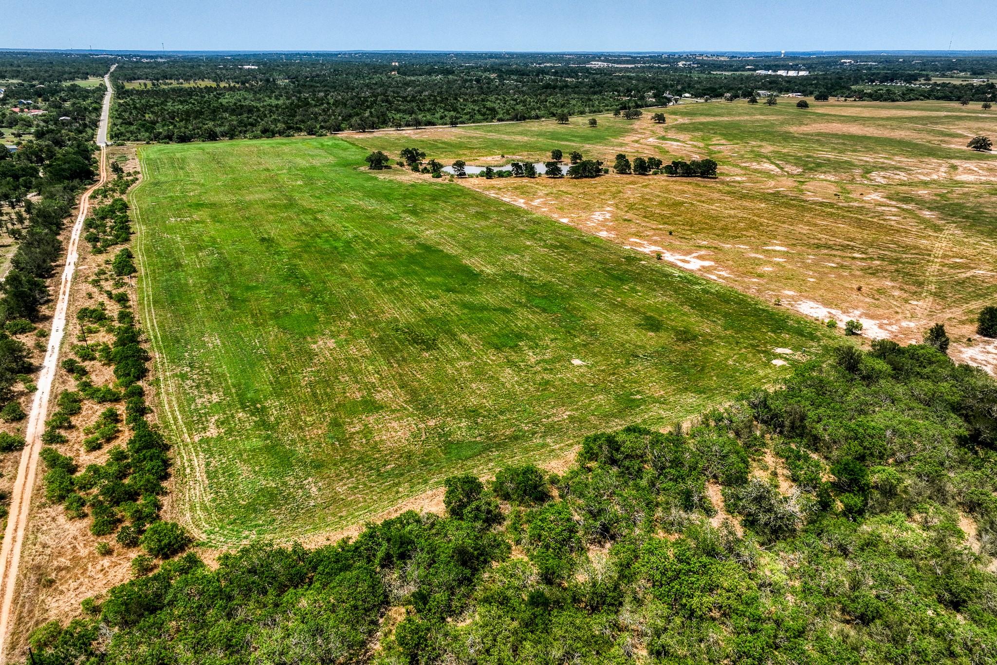 Tbd (27 Acres) Shiloh Rd Property Photo 10