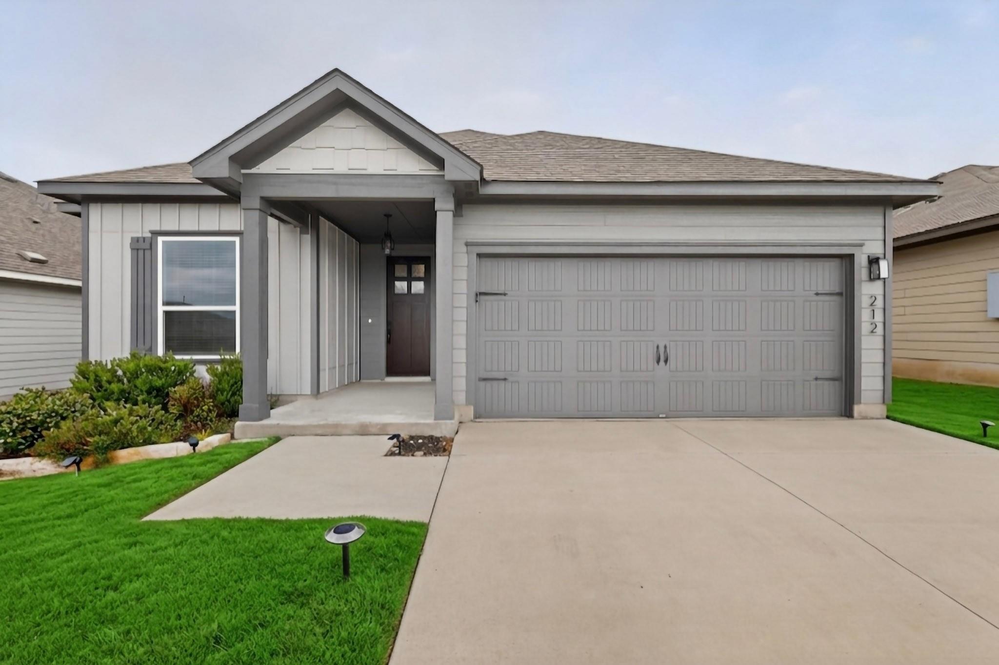212 Lt John Decker Dr Property Photo 1