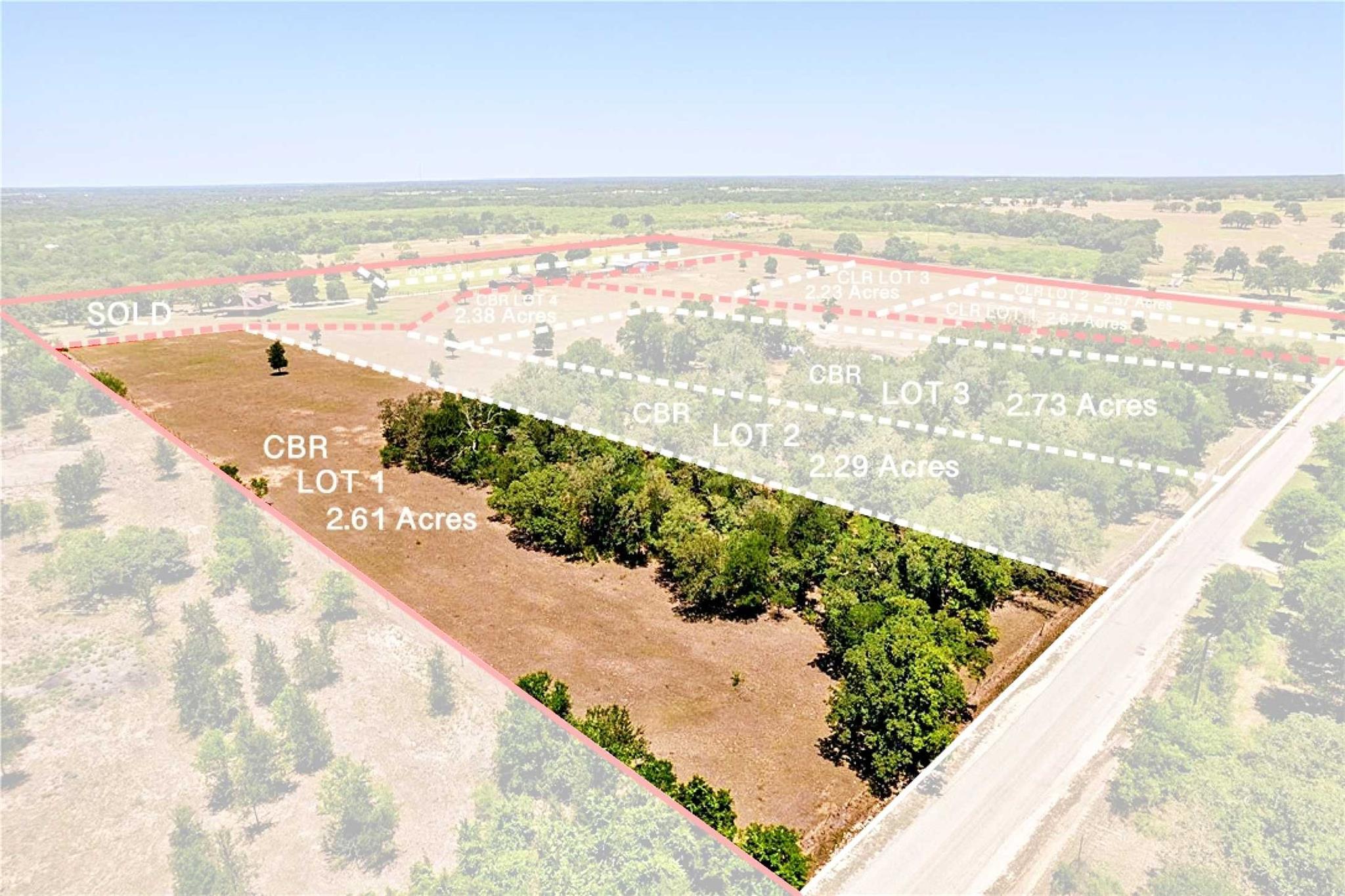 4610 Old Colony Line Rd Property Photo 1
