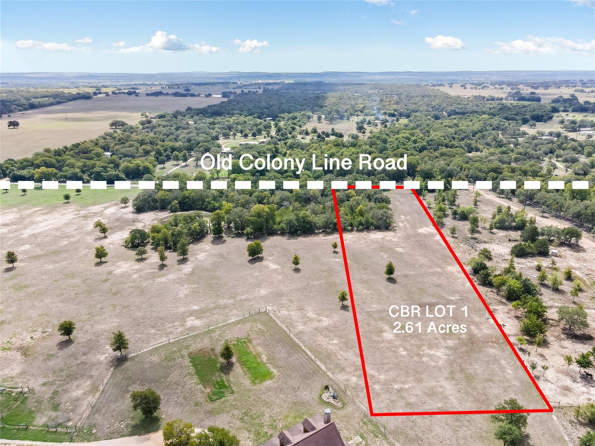 4610 Old Colony Line Rd Property Photo 2