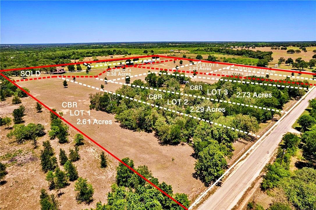 4610 Old Colony Line Rd Property Photo 3