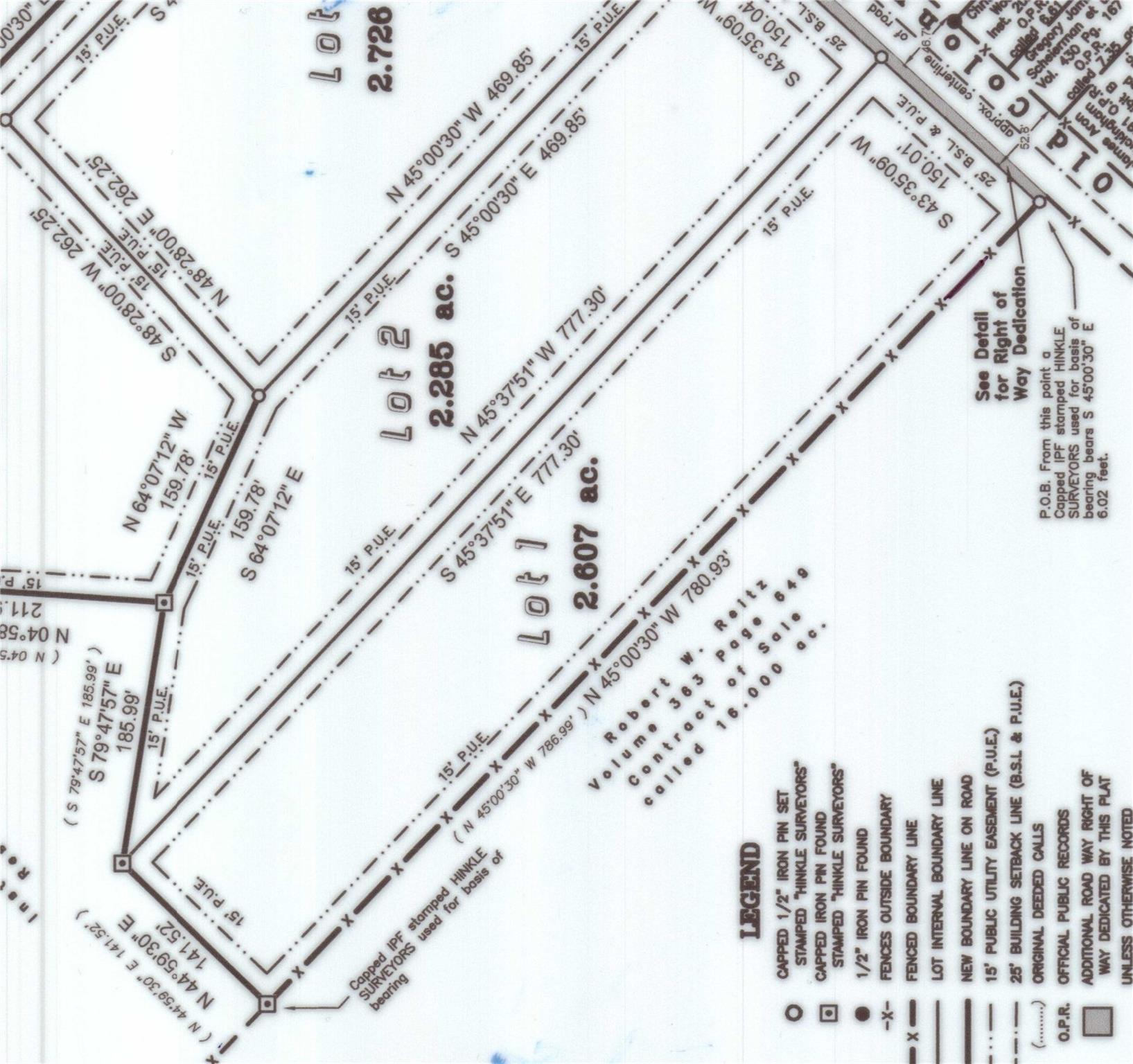 4610 Old Colony Line Rd Property Photo 6