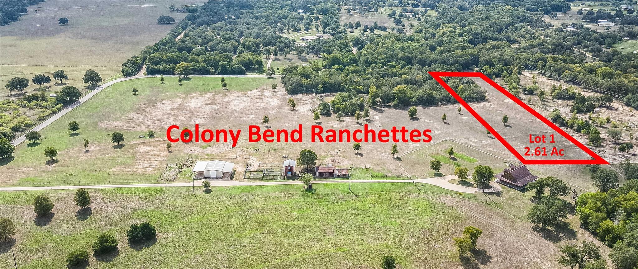 4610 Old Colony Line Rd Property Photo 7