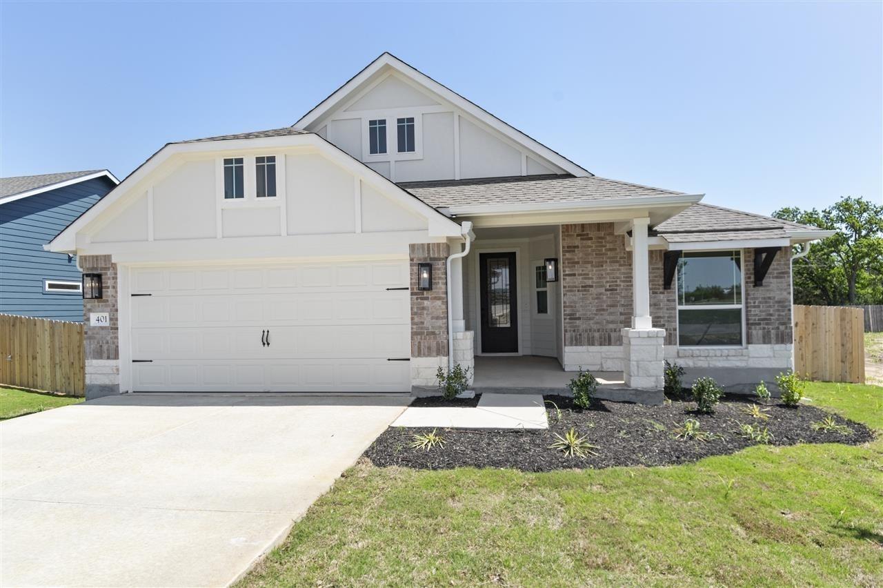 401 Lucky Ave Property Photo 1