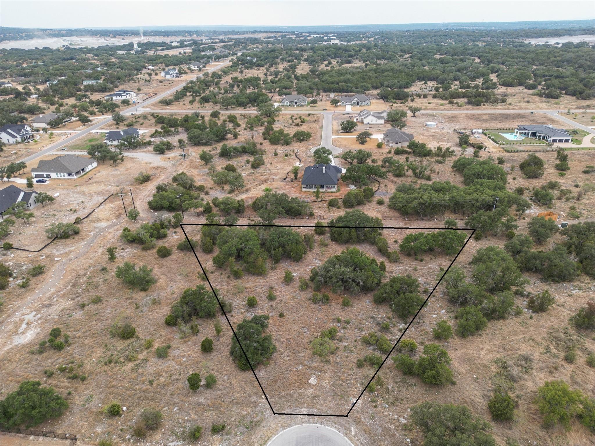 Lot 195 Marble Falls Ct Property Photo