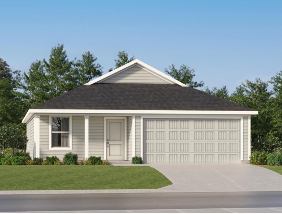 116 Tall Timbers Trl Property Photo
