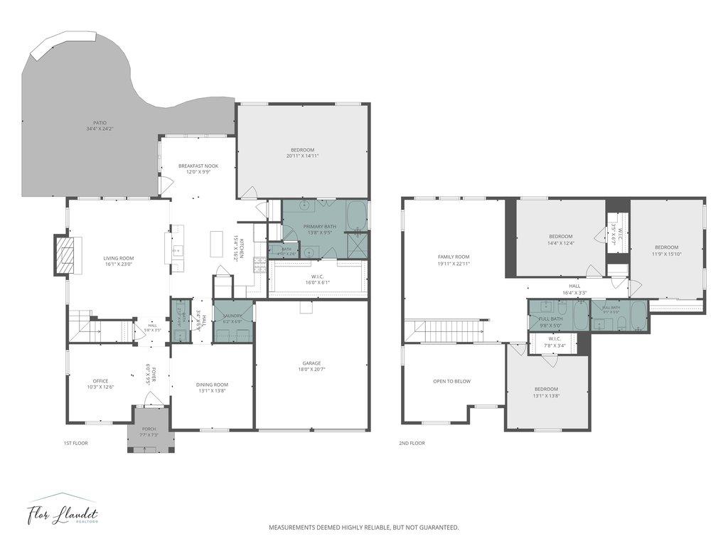 2005 Forest Hill Cv Property Photo 4