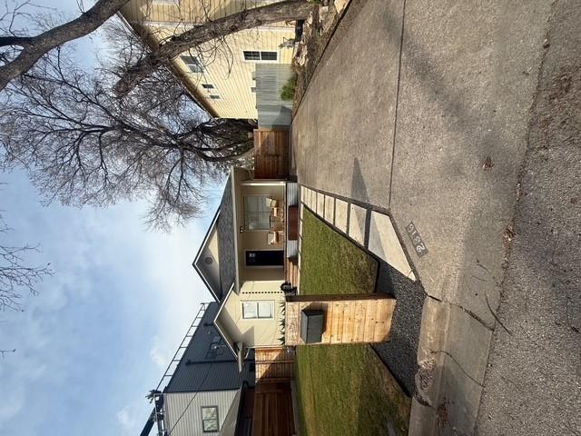 2316 Santa Rita St Property Photo