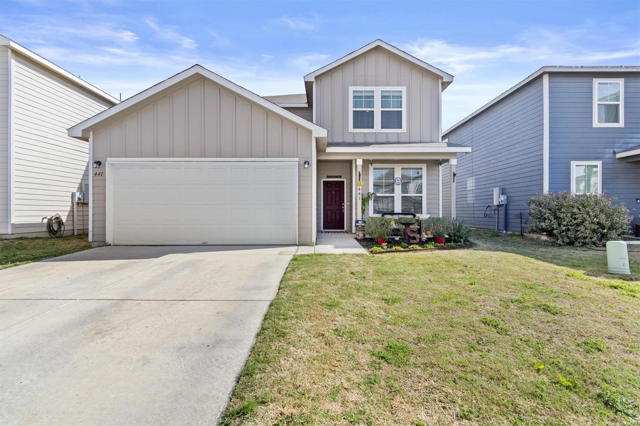 441 Sand Cherry Property Photo