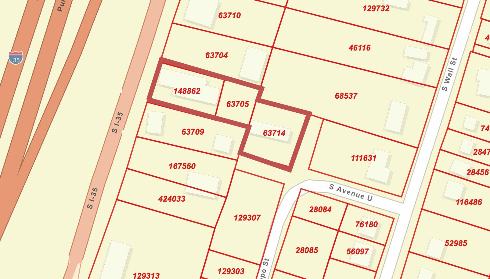 2020 S Interstate 35 None Property Photo 3