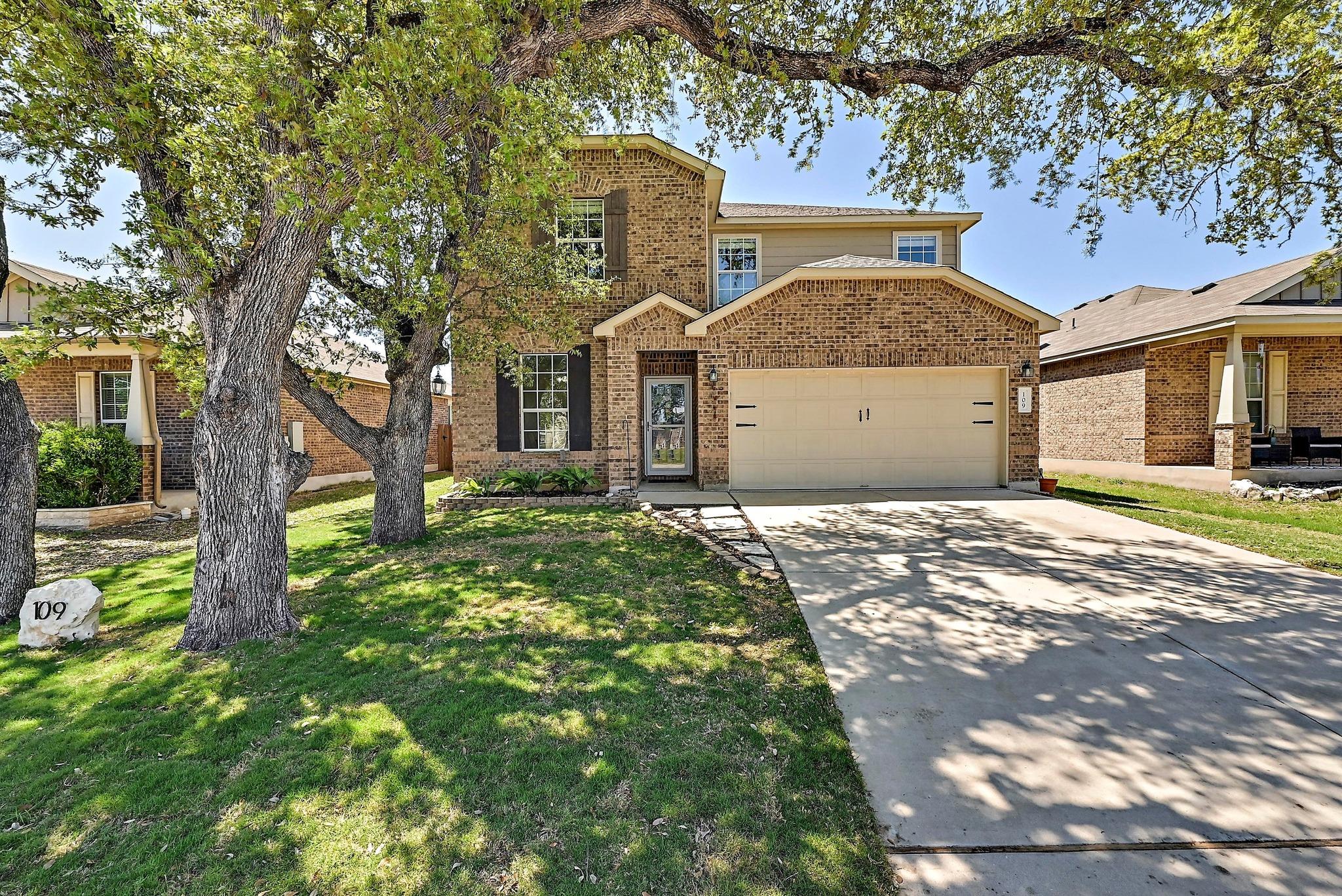 109 Thrasher Cv Property Photo 1