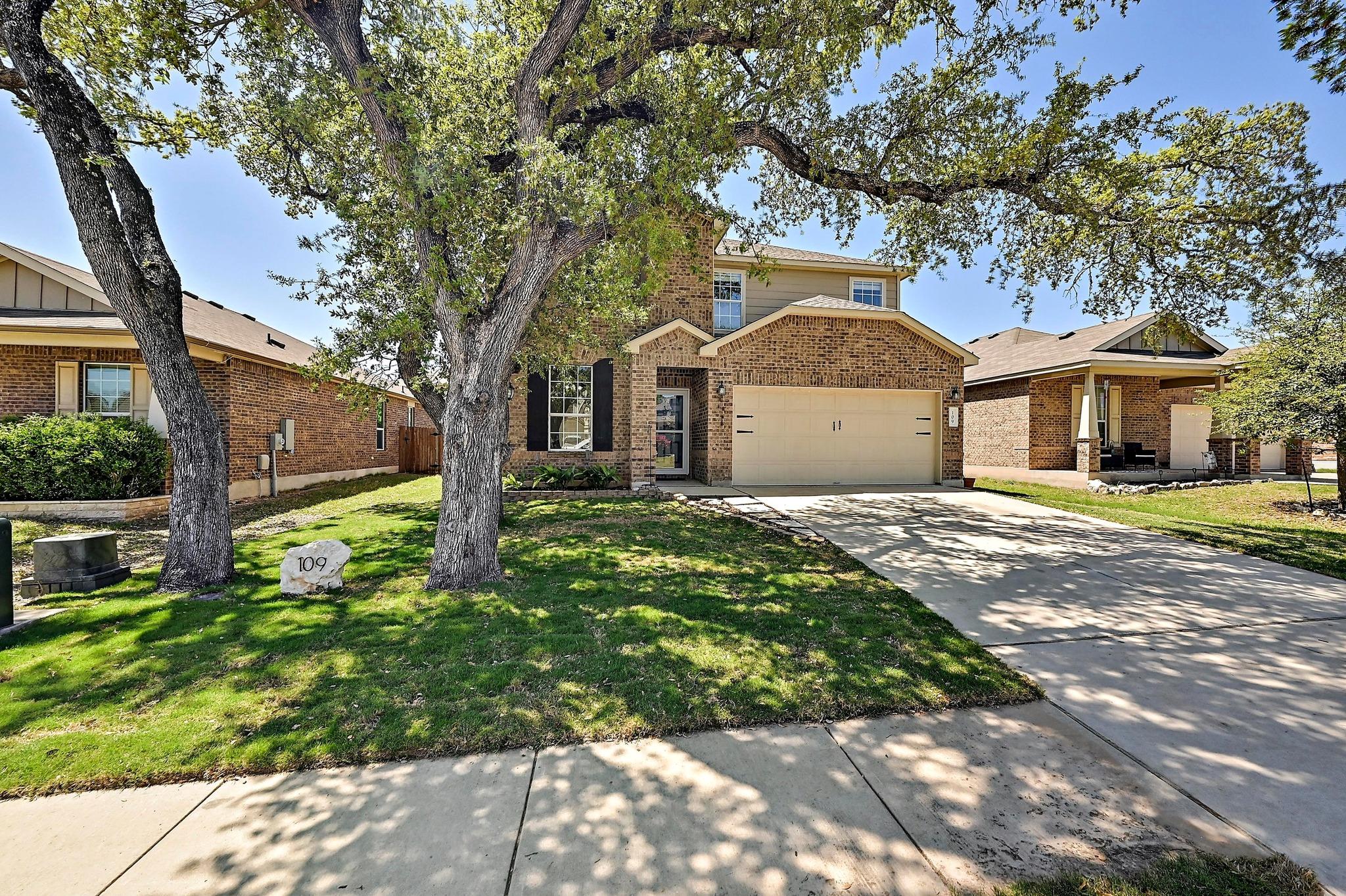 109 Thrasher Cv Property Photo 2
