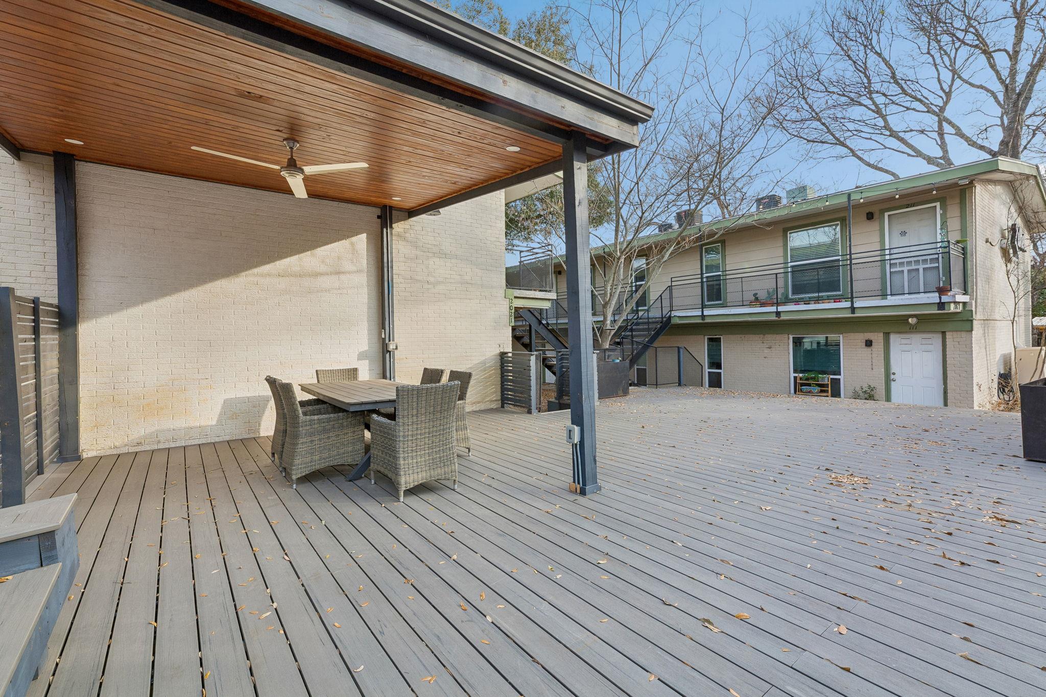 2021 Bluebonnet Ln #210 Property Photo 20