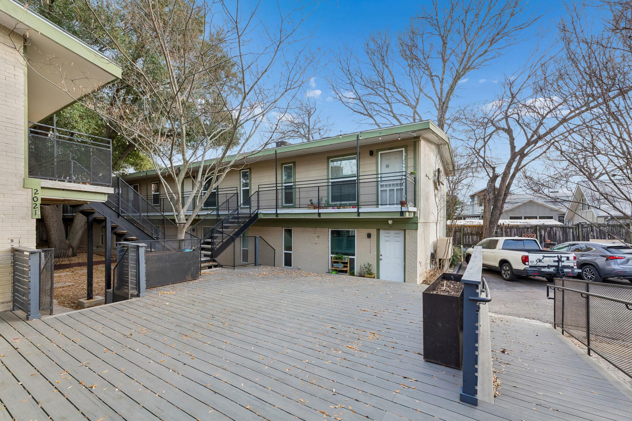 2021 Bluebonnet Ln #210 Property Photo 21