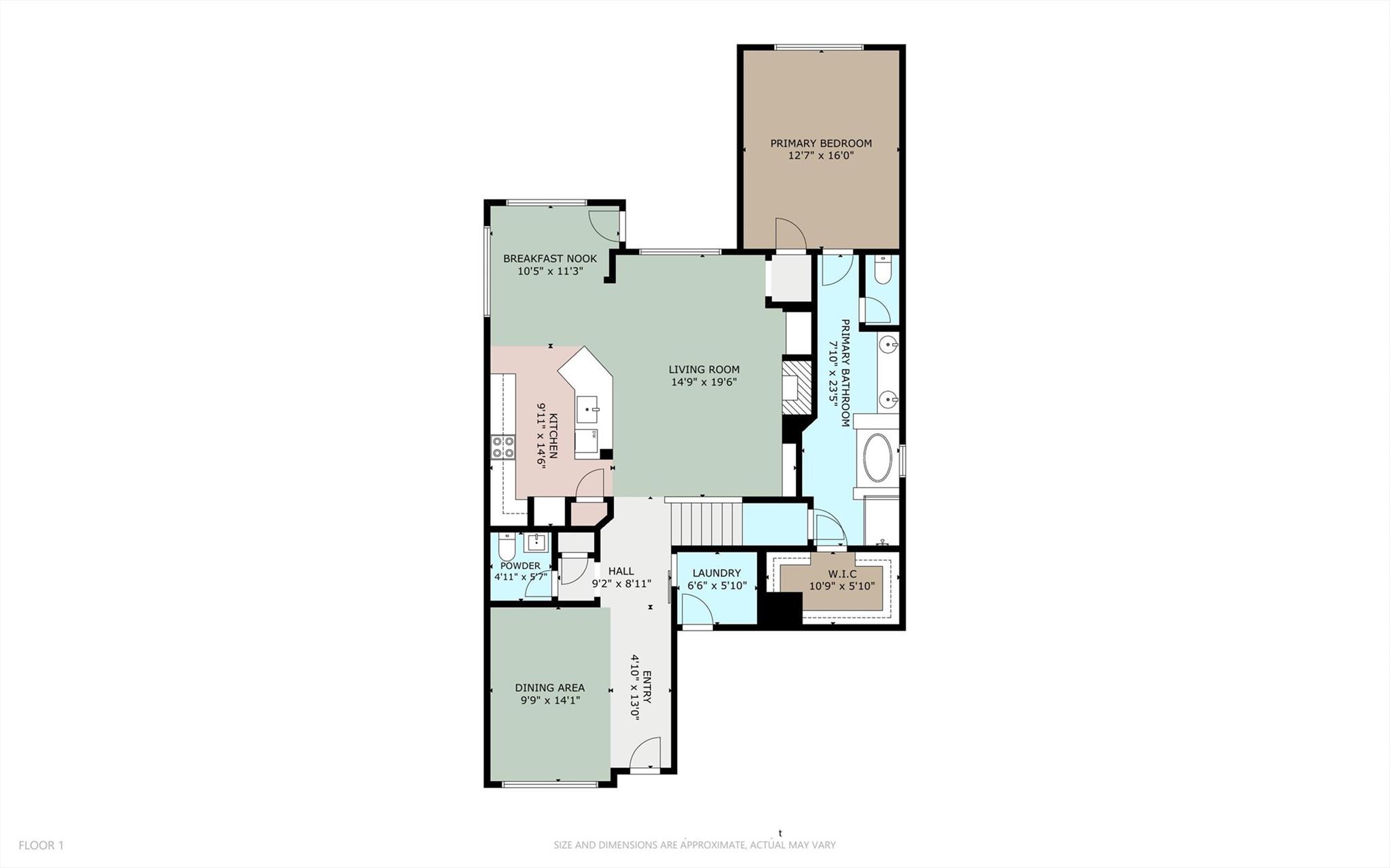 3228 Pine Needle Cv Property Photo 39