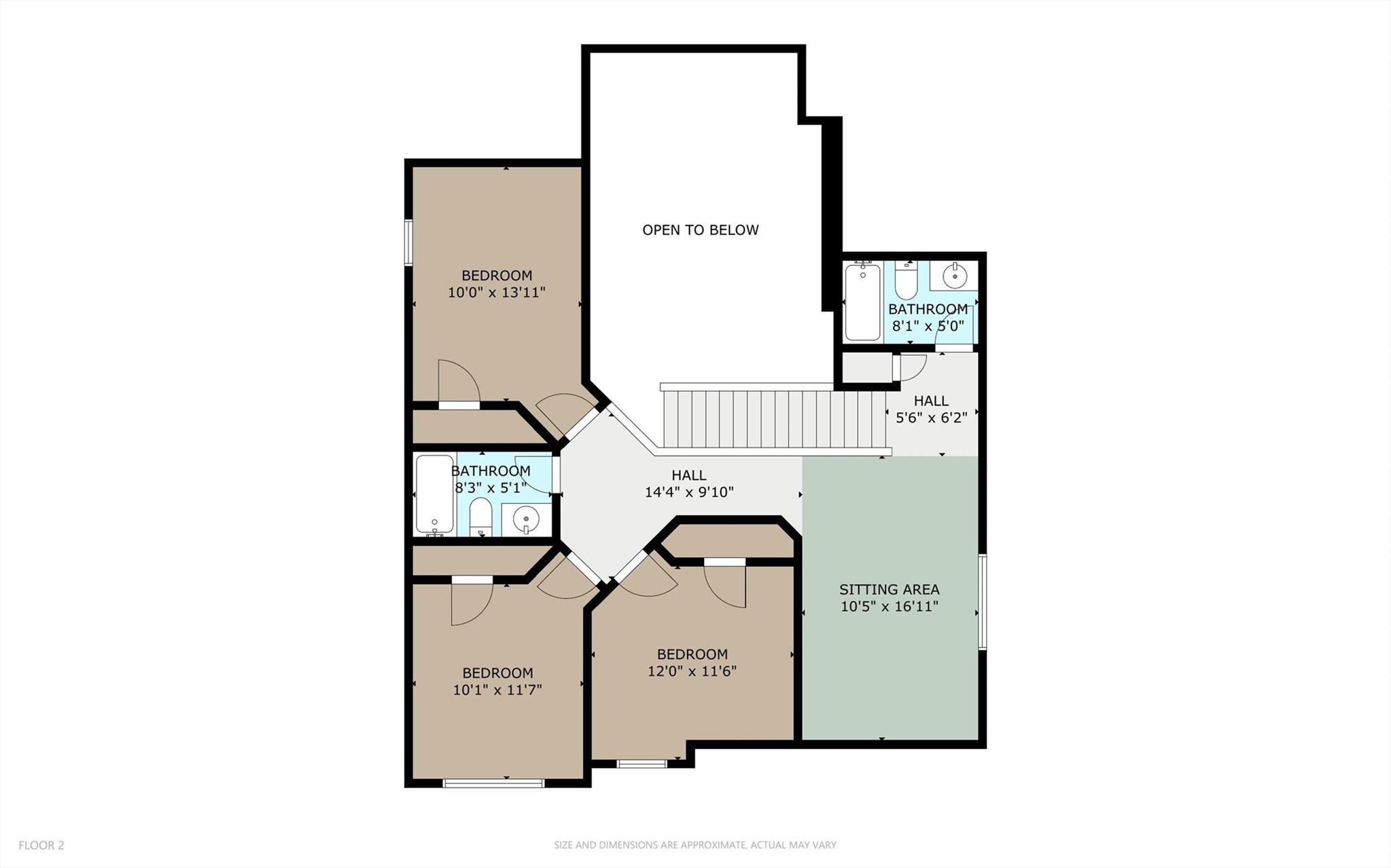 3228 Pine Needle Cv Property Photo 40