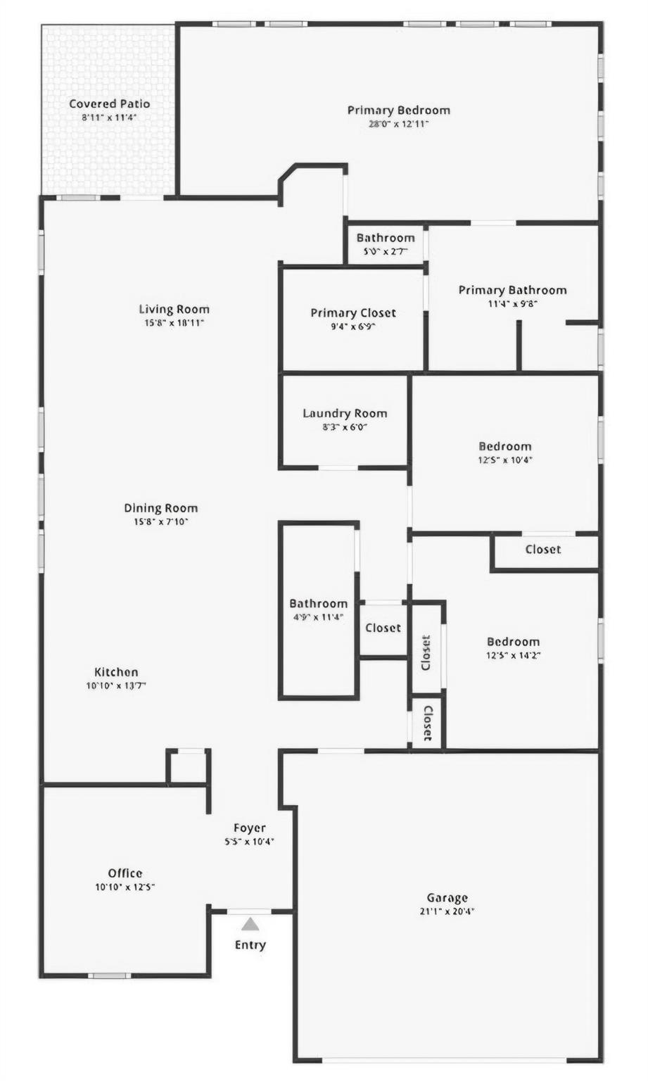 16705 Adoro Dr Property Photo 25