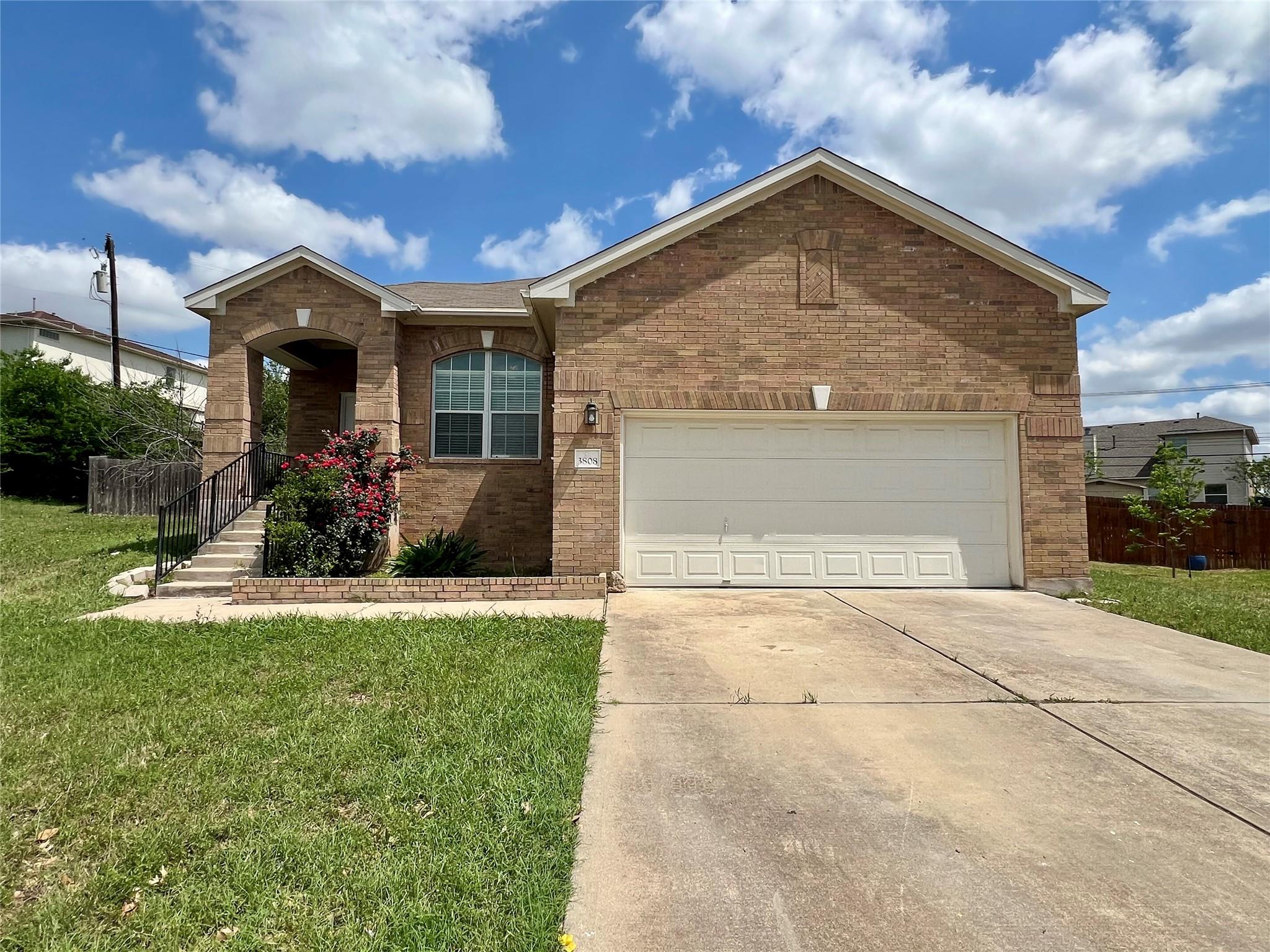 3808 Vonnegut Ct Property Photo