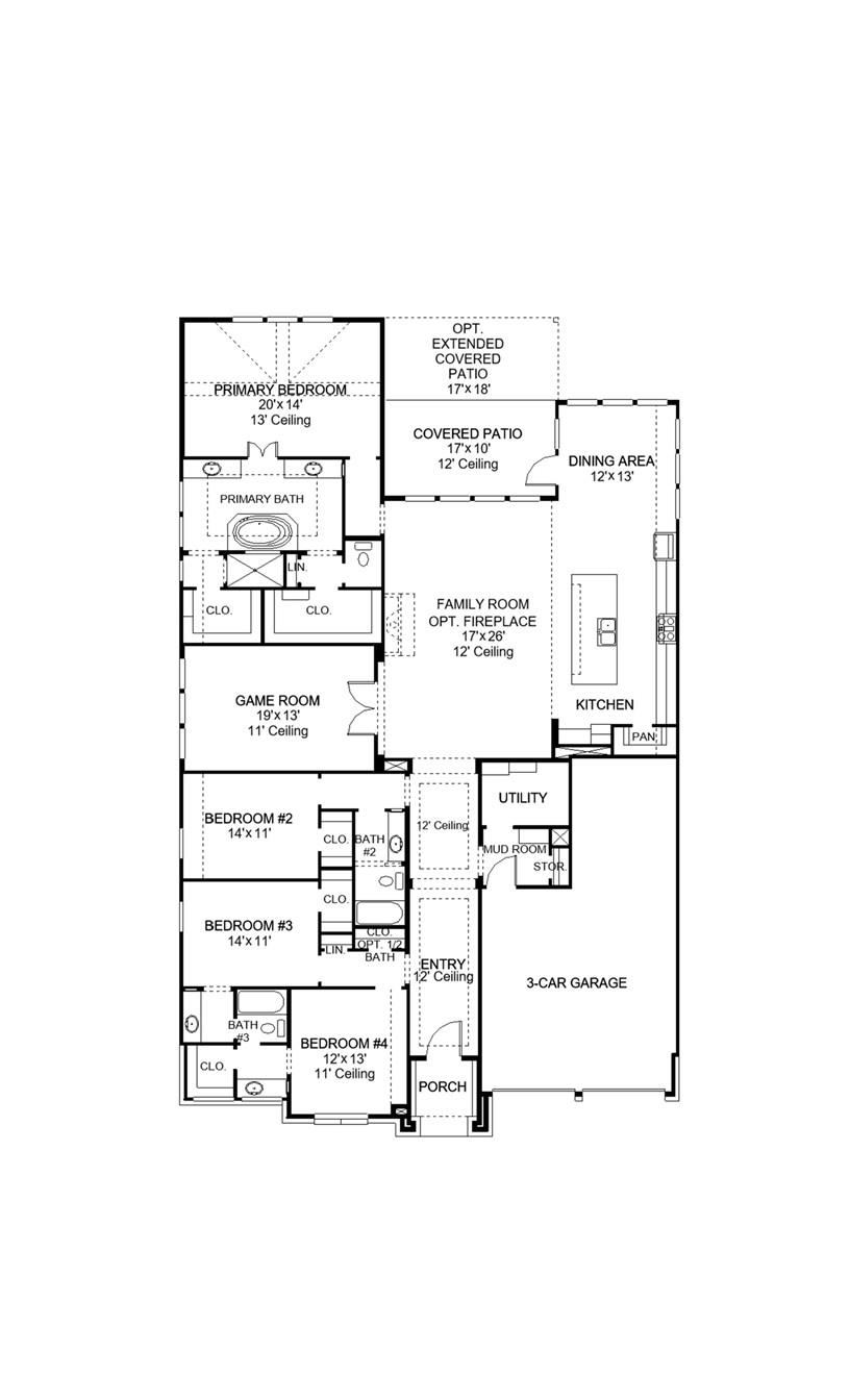 9512 Dingo Dr Property Photo 3