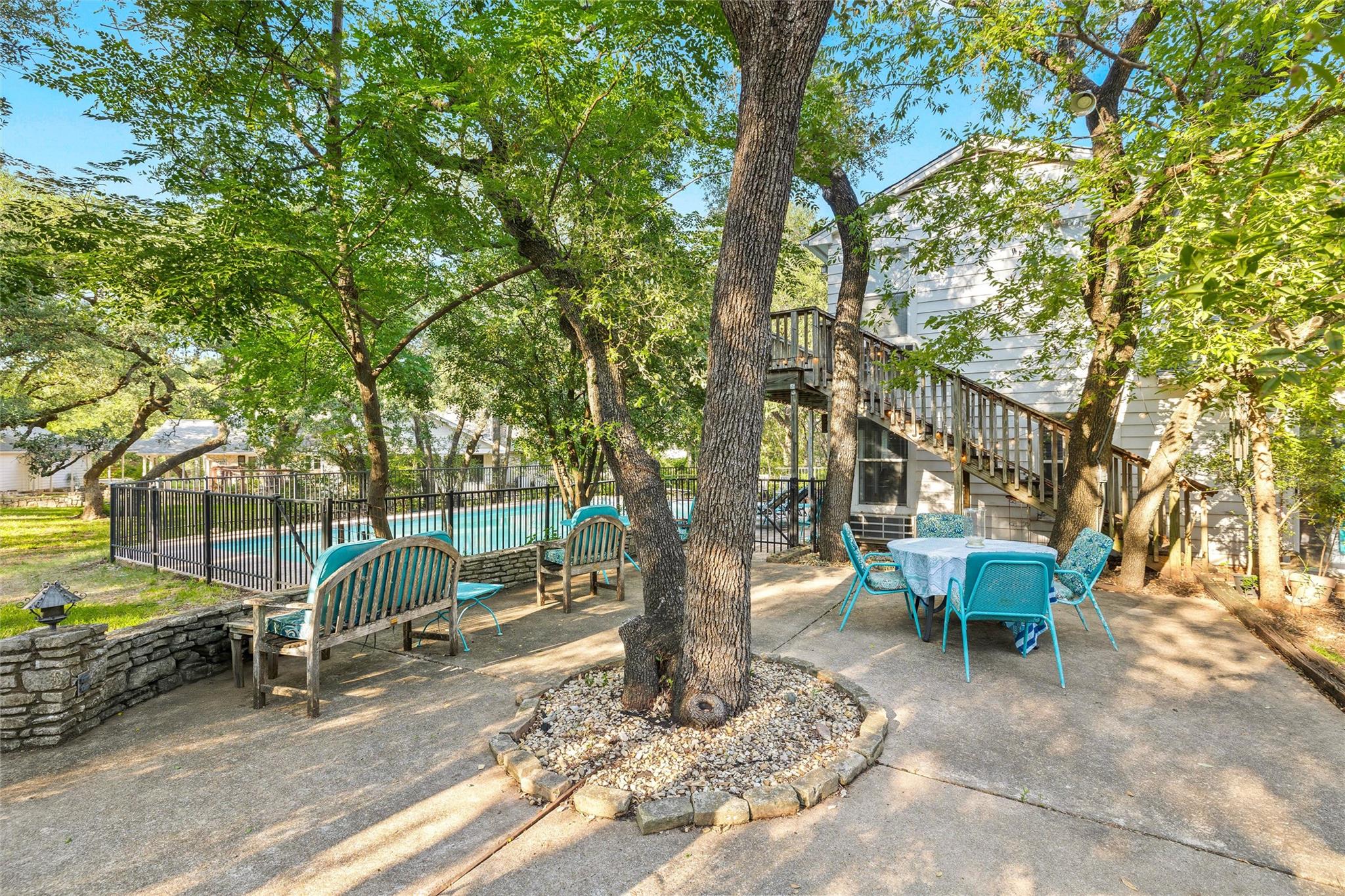 4101 Spicewood Springs Rd Property Photo 11