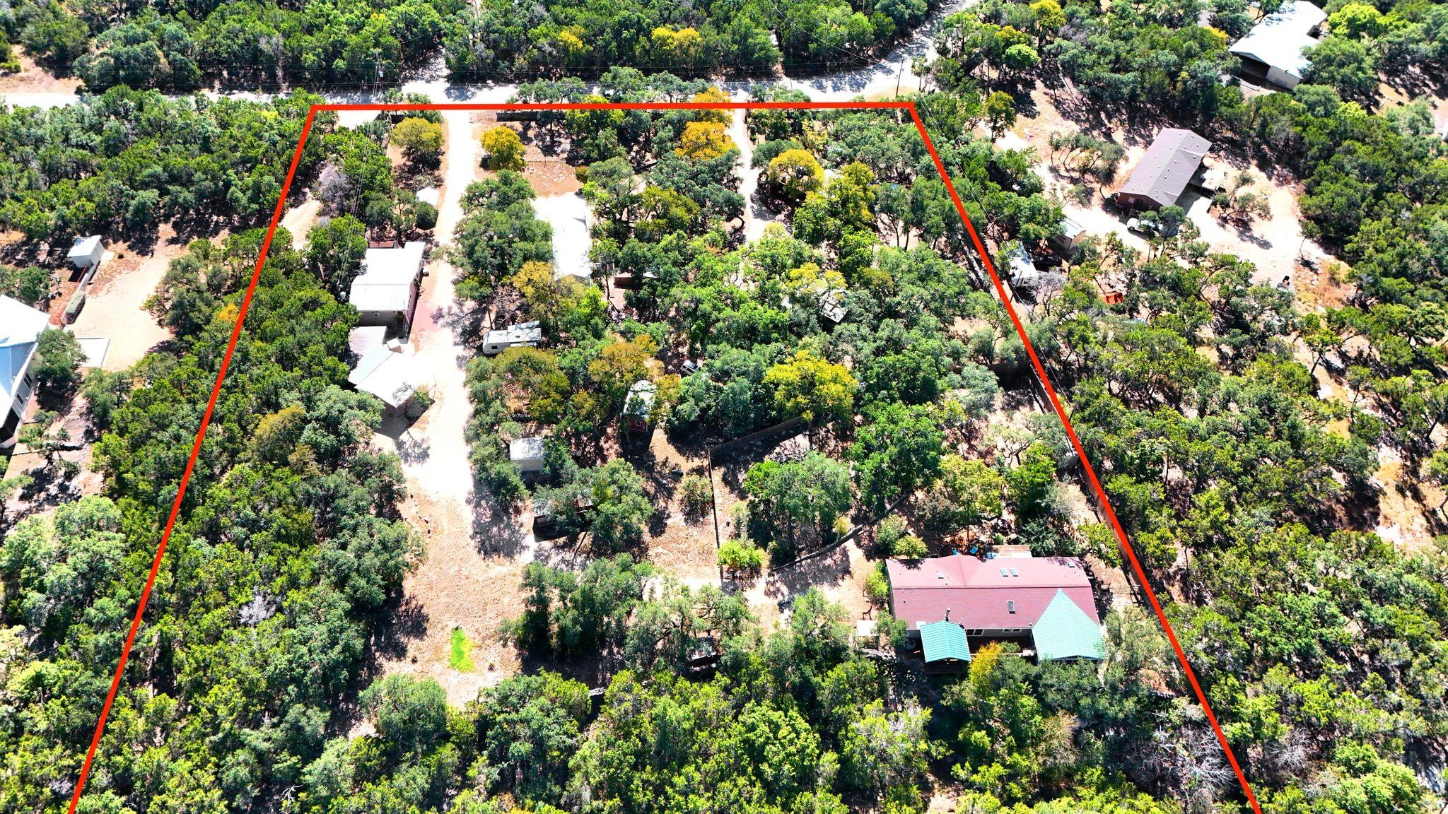 120 Cedar Bend Road Rd Property Photo 1