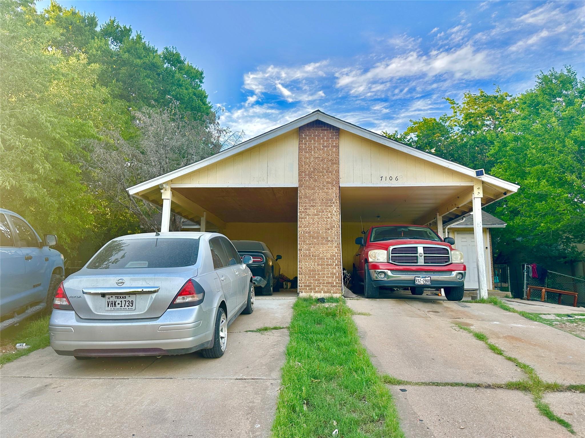 7106 Astro View Dr Property Photo 1