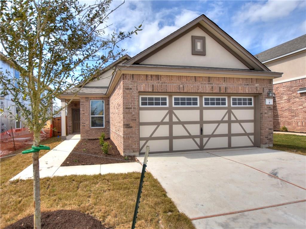 2950 Old Settlers Blvd #4 Property Photo 1