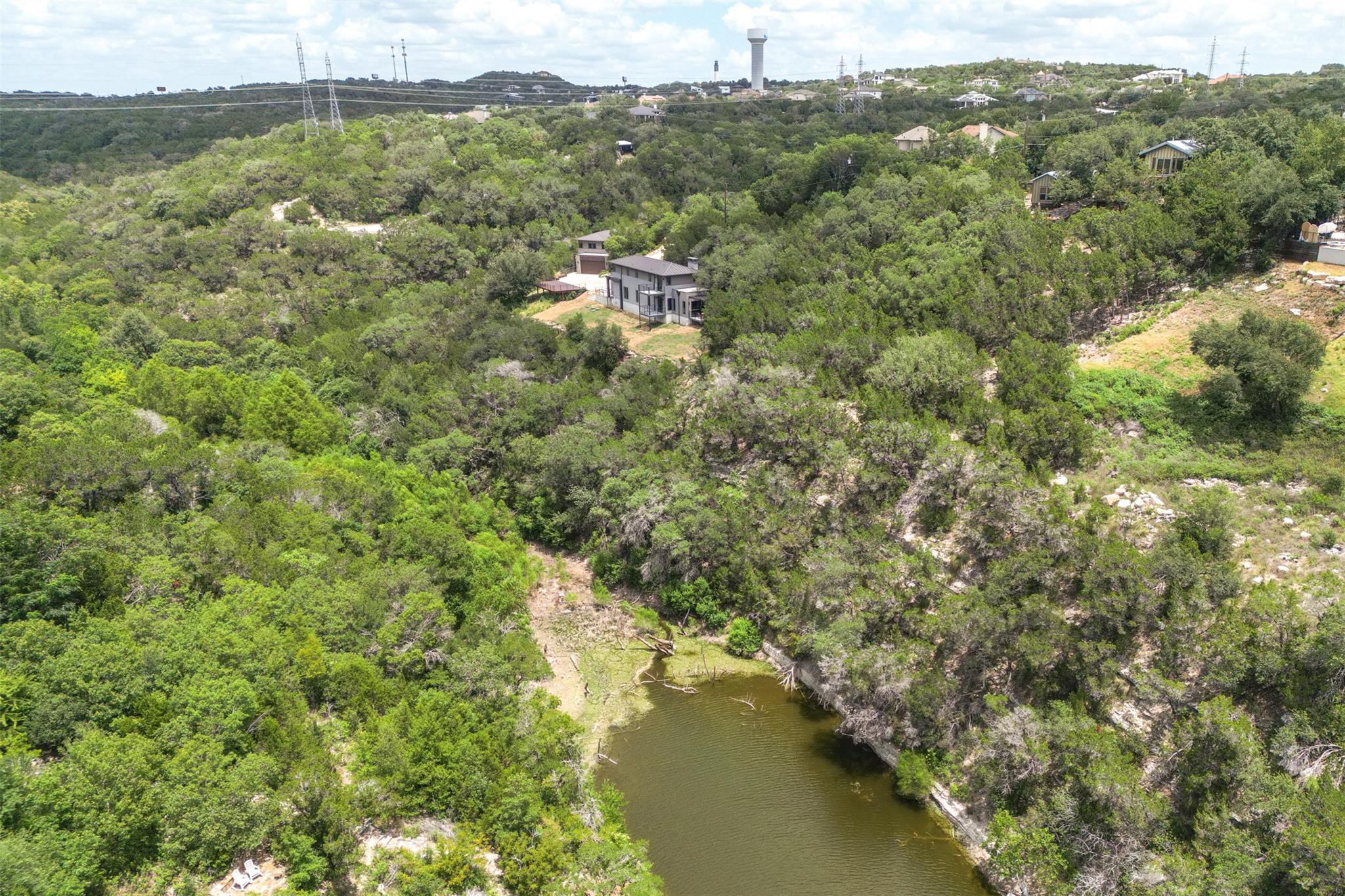 15040 Broken Bow Trl Property Photo 2